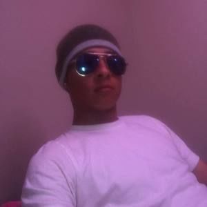 Meet your Posher, Jose armando